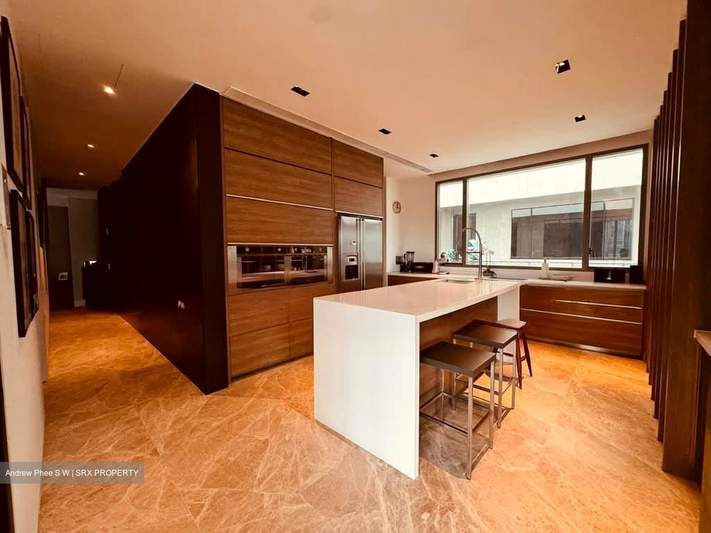 Leedon Residence (D10), Condominium #600217251